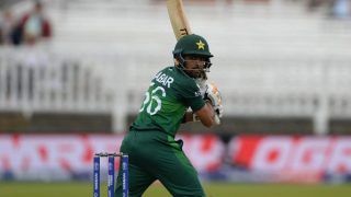 No One Knows Better Than us What it is to Play Without Crowd: Babar Azam